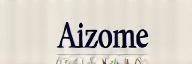 Aizome Footwear Logo