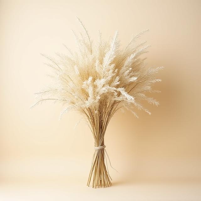 Oia Buket - Lyse toner